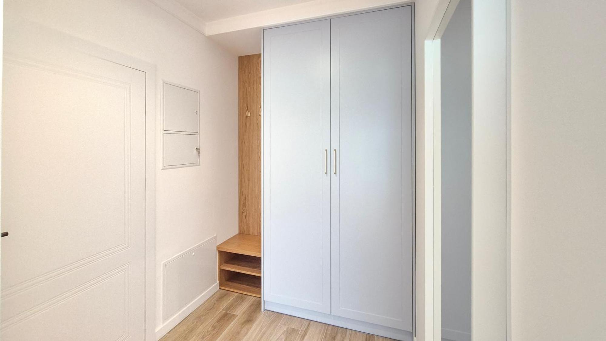 Apartamenty Dudek - Stylowe Apartamenty, 5 Minut Pieszo Do Morza! Ровы Экстерьер фото